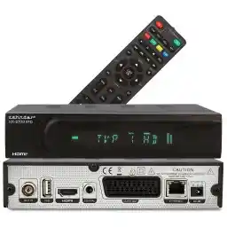 Zehnder HX- 2700 VFD Dekoder