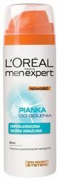 Żel do golenia LOreal