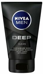 Żel do mycia twarzy dla mężczyzn Nivea