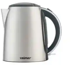 Zelmer ZCK7930 1,7l 2200W Czajnik kuchenny