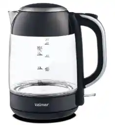 Zelmer ZCK8025 1,7l 2200W Czajnik kuchenny