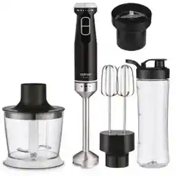 Zelmer ZHB4642 X-act 1400W Rozdrabniacz Końcówka do ubijania Końcówka blendująca Blender