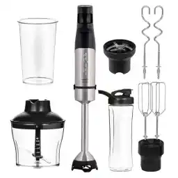 Zelmer ZHB4845 Impress 1400W Rozdrabniacz Końcówka do ubijania Blender