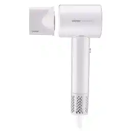 Zelmer ZHD9001 Pro Elegance Zimny nawiew 1600W 2 prędkości 2 temperatury Suszarka do włosów