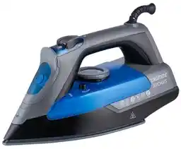 Zelmer ZIR3220 Krokus Ceramic 260g/min Żelazko parowe