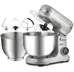 Zelmer ZKR1900 SmoothMix 800W Dodatkowa misa Robot planetarny