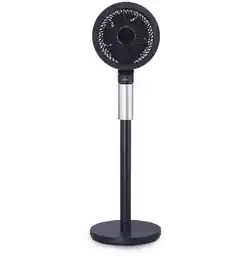 Zelmer ZRF550 Wentylator