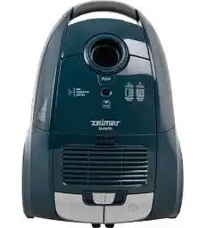 Zelmer ZVC361 Sławek 800W Szczotka do parkietów Odkurzacz tradycyjny