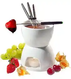 Zestaw do fondue