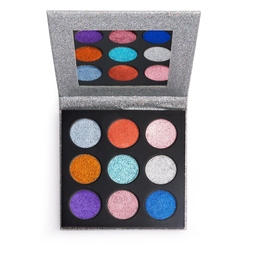 Zestaw do makijażu Makeup Revolution