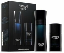 Zestaw kosmetyków Armani