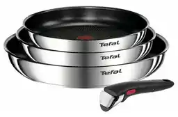 Zestaw patelni Tefal