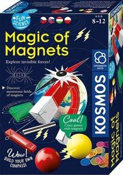 Zestawy naukowe Fun Science