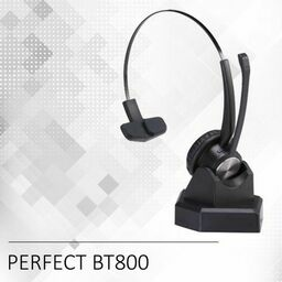 Zestawy słuchawkowe Kronx Perfect BT800
