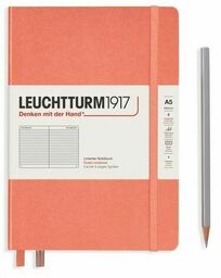 Zeszyty Leuchtturm