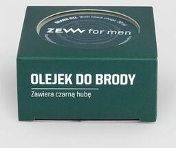 Zew kosmetyki do brody
