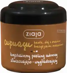 Ziaja Cupuacu