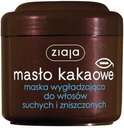 Ziaja maska do włosów
