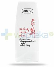 Ziaja peeling do twarzy