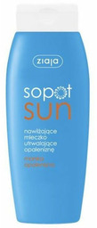 Ziaja Sopot Sun
