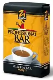 Zicaffe S.p.a Zicaffe Professional Bar - kawa ziarnista 1kg
