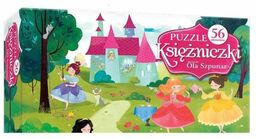 Zielona Sowa puzzle