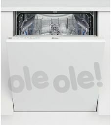 Zmywarka Indesit