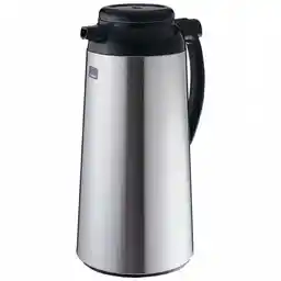 Zojirushi Dzbanek termiczny AFFB-19S-XA 1,85 l Stalowy