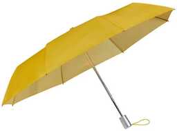 Żółty parasol