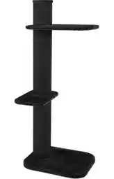 ZOLUX Drapak dla kota City Cat 3 Grafitowy