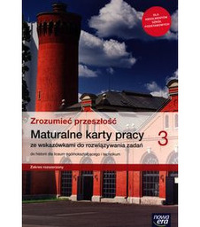 Zrozumieć przeszłość
