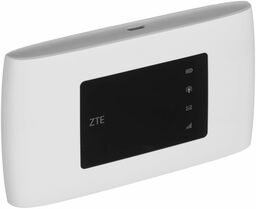 ZTE router