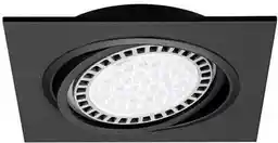 Zuma Line Lampa wpuszczana BOXY 20071-BK