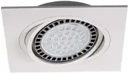 Zuma Line Lampa wpuszczana BOXY 20071-WH