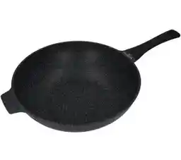 Zwieger Black Stone ZW-PBS-3603 Indukcja Greblon 32cm Patelnia