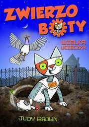 Zwierzoboty