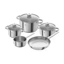 Zwilling Joy Indukcja Aluminium 5 elementów Zestaw garnków