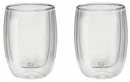 Zwilling Sorrento 39500-076-0 200ml Zestaw szklanek