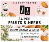 AA Super Fruits&Herbs