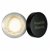 Annabelle Minerals podkłady