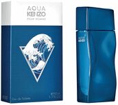 Aqua Kenzo pour Homme