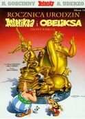 Asterix i Obelix komiks