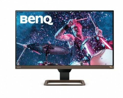 BenQ monitor HDR