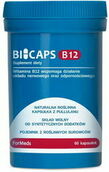 Bicaps B Complex