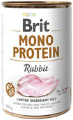Brit Mono Protein rabbit