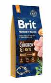 Brit Premium chicken