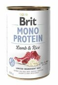 Brit rice