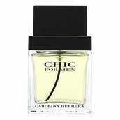 Carolina Herrera perfumy męskie