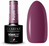 Claresa Purple