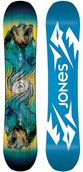 Deska snowboardowa JONES